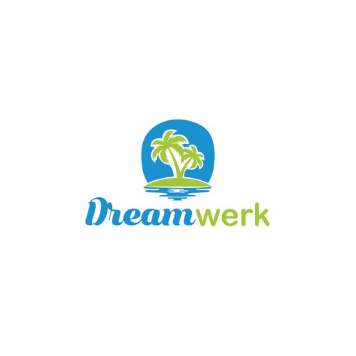 Logo design contest entry by oliph