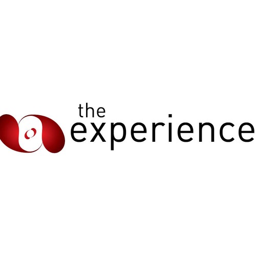 Modern logo needed for The Experience Design by smallhelper