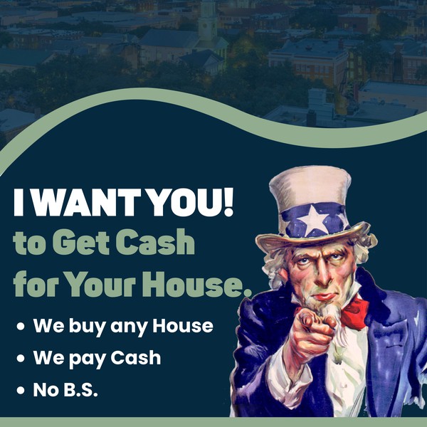 Home Buyers of Savannah