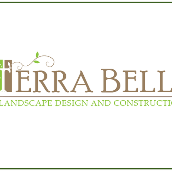 Logo design for landscape company