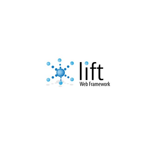 Lift Web Framework Ontwerp door matthiasak