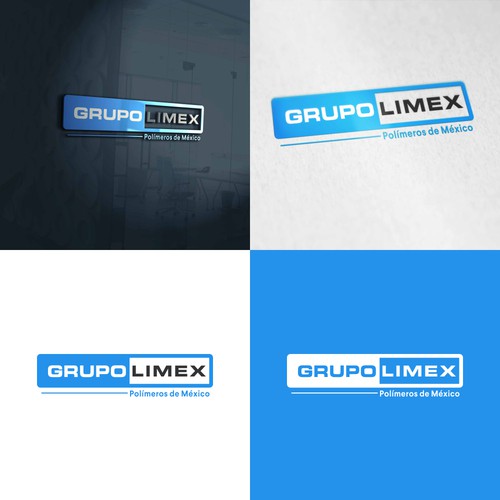 Logo design contest entry by Rhibas