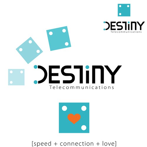 destiny Design por bohemianz