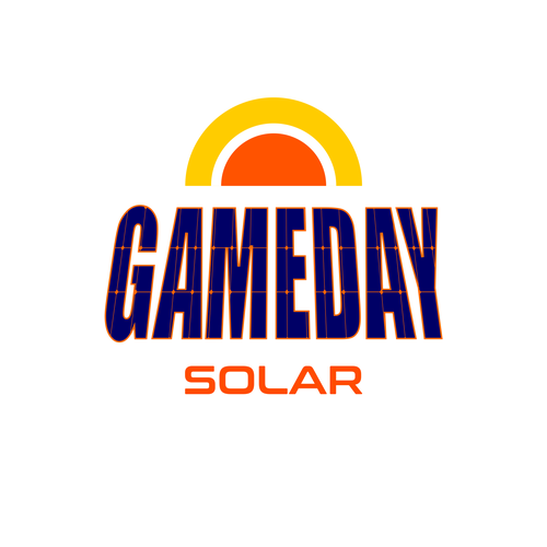 Design di Gameday Solar logo contest di Dorulu