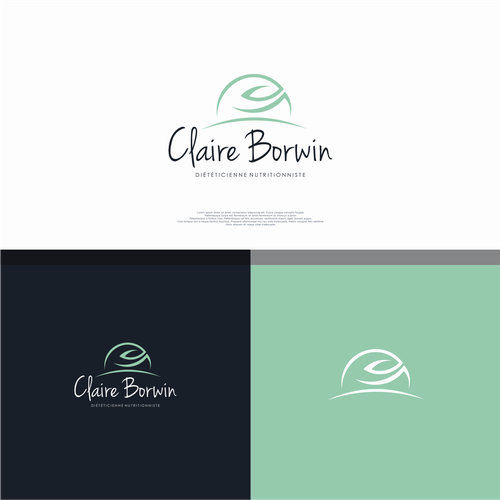 Logo & brand identity pack contest entry by may_moon