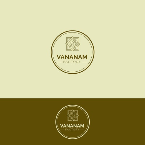 Logo design contest entry by Univers Design