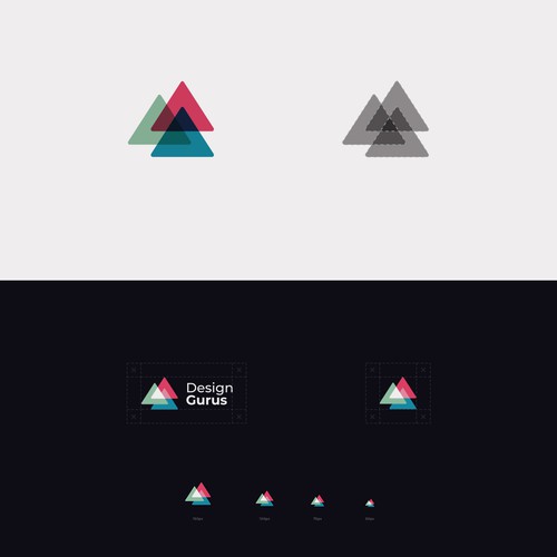 DesignGurus.com  --  NEW AGENCY Design by VisibleGravity™