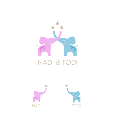 Logo & social media pack contest entry by Ography