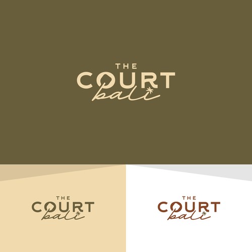 Logo & brand guide contest entry by illunart