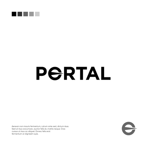 New Portal Design for an Immersive Experience Diseño de vecrow