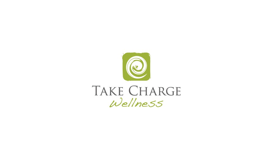 Take Charge Wellness needs a new logo | Logo design contest