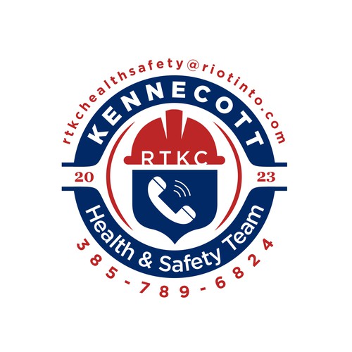 We need a powerful, eyecatching logo for On-call emergency line Design by Harleen™