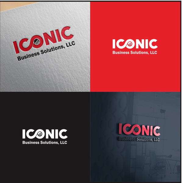 Design by rozyee titled "Help me with a new logo! Put some of your own spin on it!!"