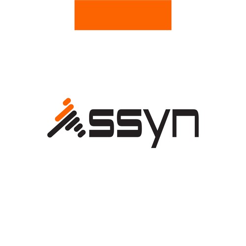 New logo for “Assyn” SaaS platform Design by Ajmain377