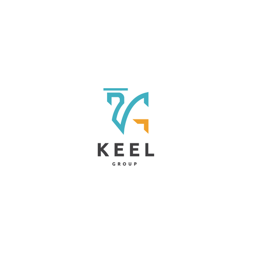 Logo for commercial real estate consulting company Design by oopz