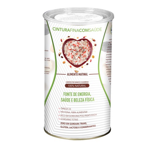 Product label contest entry by Davi Giolo ★