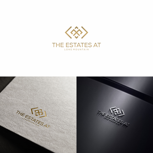 Logo design contest entry by peluangbisnis