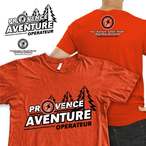 T-shirt contest entry by IEL'S