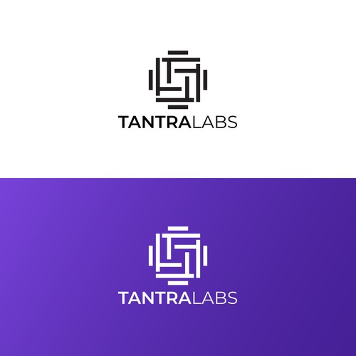 Tantra Labs Logo Design by Vector_Designer