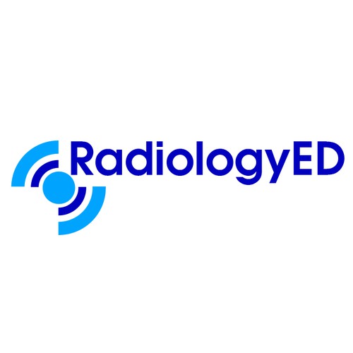 A new logo for tomorrow's Radiologic Technologists Design by muhshoai