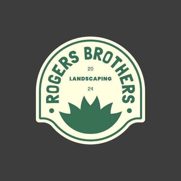 Rogers Brothers Lanscaping