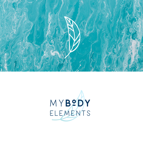 Logo design contest entry by Swiss_Design