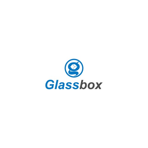 Glassbox A Chrome Extension that Surfaces Data and Insights Logo
