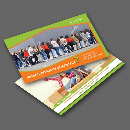 Postcard, flyer or print contest entry by SRINIVAS.G