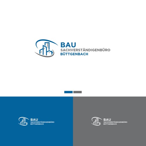 Logo design contest entry by uray bayu santosa