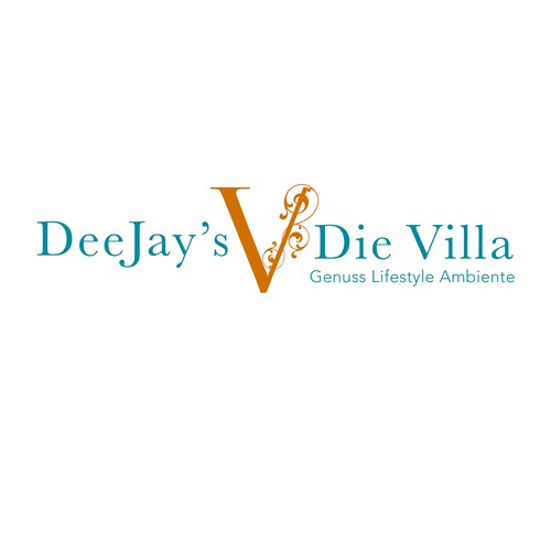 Logo design contest entry by Meta_B