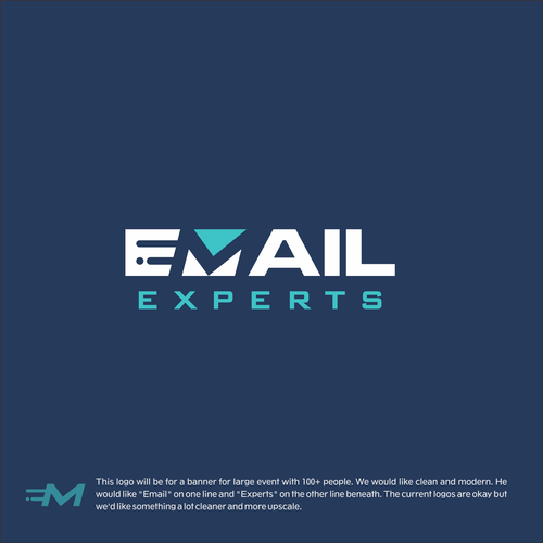 Email Experts Design by eru pratama