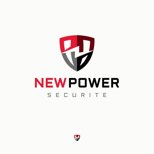 Logo design contest entry by Owlman Creatives