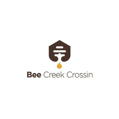 Bee Creek Crossing Design by Walter Moreira