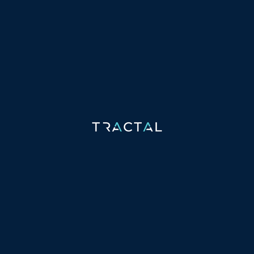 Design di Tractal Logo and Branding di ANGEL A.