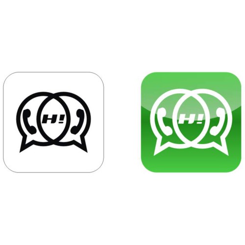 Create the next icon or button design for Holla Design by Sanqa