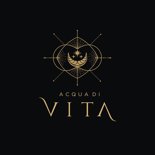 VITA FRAGRANCES Design by Logicainfo ♥
