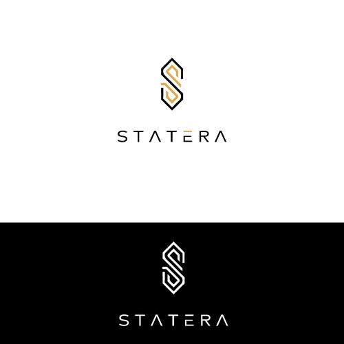 Luxurious, Minimal, Modern Logo Design for a High-End Advisory Firm Design by DesignerSdk