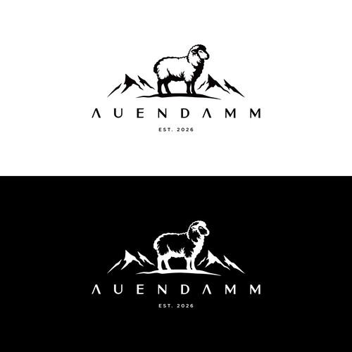 Logo & brand identity pack contest entry by TemoD