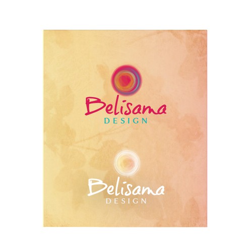 Help Belisama Design with a new logo Réalisé par majamosaic