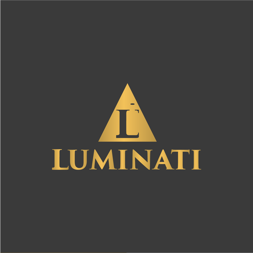 champagne logo design - Lumimati Design by Pae_