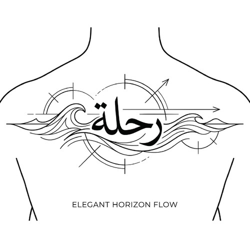 Tattoo contest entry by Jannatun Nayem