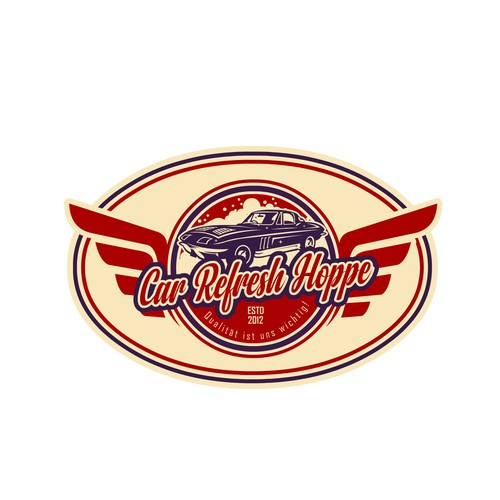  contest entry by forky