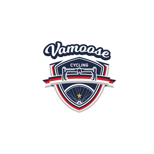 CYcling Team Vamoose! Design von AurigArt