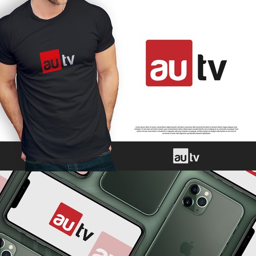 Logo y paquete de redes sociales propuesta en el concurso por Ctrl