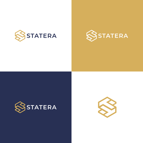 Luxurious, Minimal, Modern Logo Design for a High-End Advisory Firm Design by ArtLemon_
