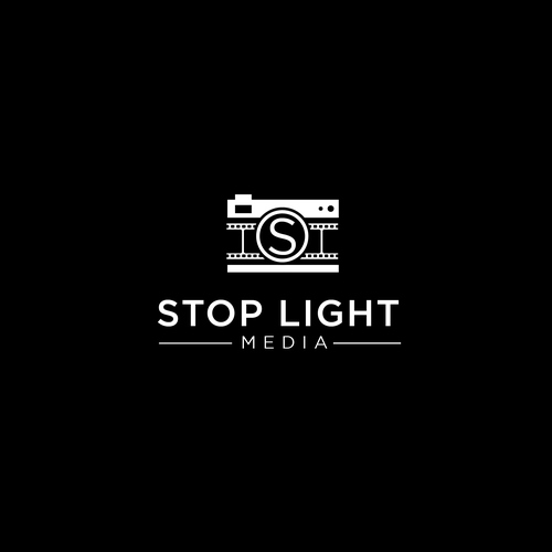 Design We need a Top notch logo design for a Creative Media Agency por SM ⭐⭐⭐⭐⭐