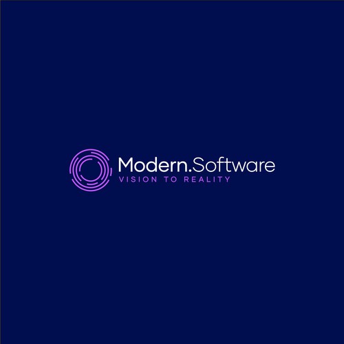 Company Rebrand : with original Logo Design by Dmitri Cezaro