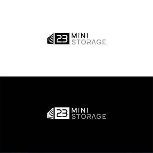 Design di Create a Self Storage Logo di Arram™