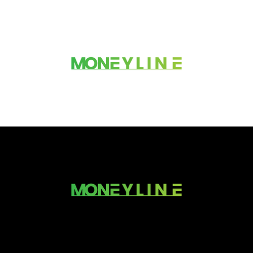 Sports betting website Moneyline.com Logo contest Design réalisé par Arta 99