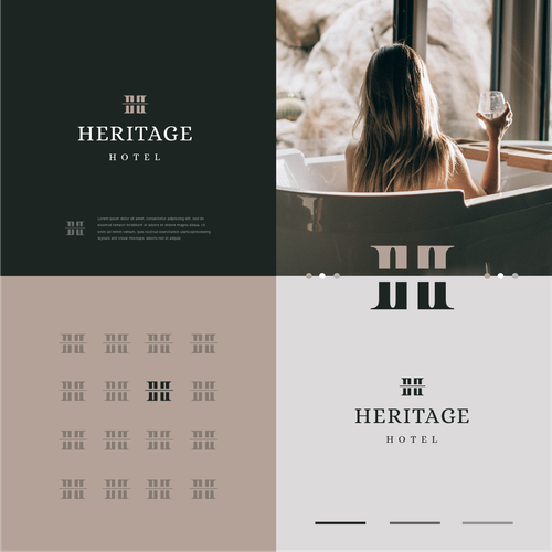 Heritage Hotel Diseño de casign